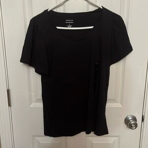 Banana Republic Classic Tee NWT